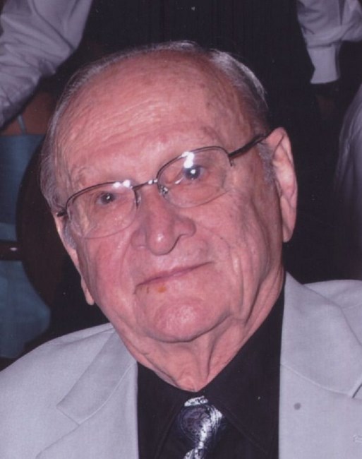 Obituary of Milton J. Lash