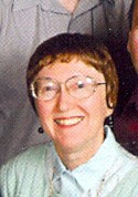 Obituary of Phyllis Violet Eddy
