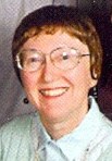 Obituary of Phyllis Violet Eddy