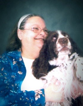 Obituary of Sarah Lynn Cooper