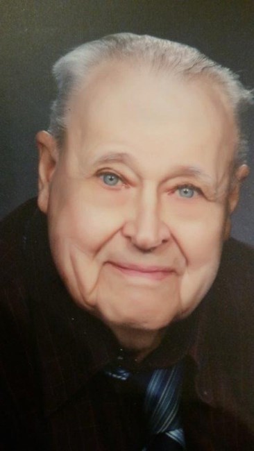 Obituary of Maurice Ernest Labelle