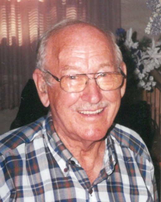 Obituary of Virgil H. Rhodes