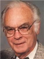 Obituary of Charles Lenton  Sartin, Jr.