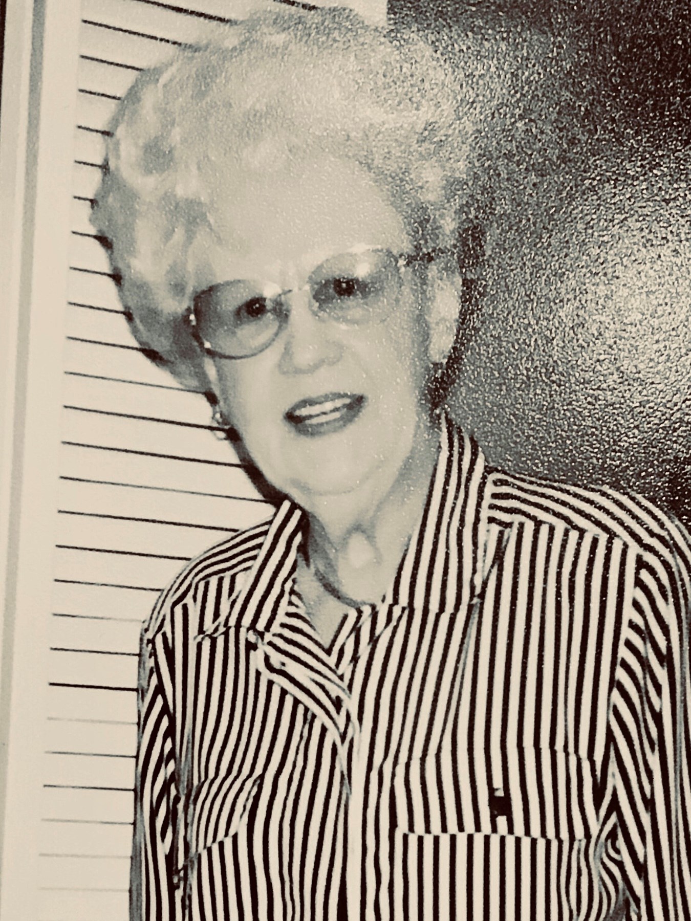 Obituary of Pat Alice (O'Neill) Fulton