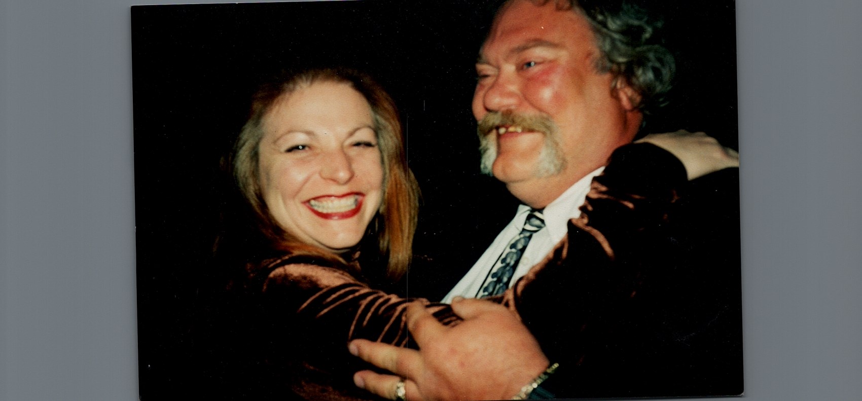 Obituary of Robert Bruce McHenry