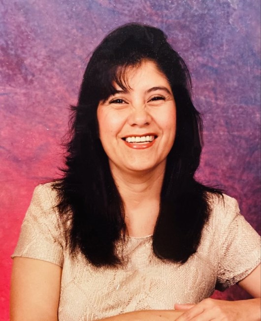 Obituary of Alicia Sanchez