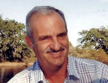 Obituary of Earl J. Rich Jr.