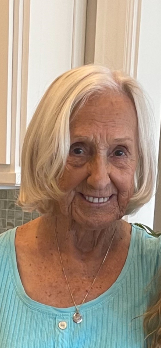 Obituary of Shirley Mae Keehn