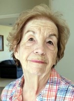 Mary Lou Crawford