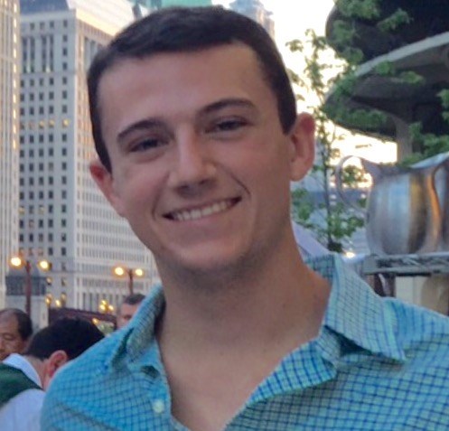 Obituary of Chance Wolf