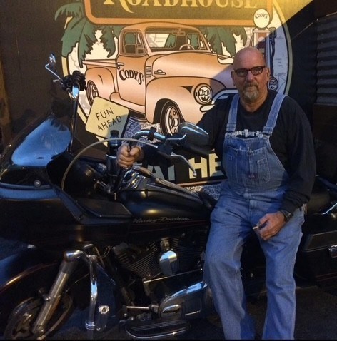 Obituary of Timothy Bruce Zimmerman