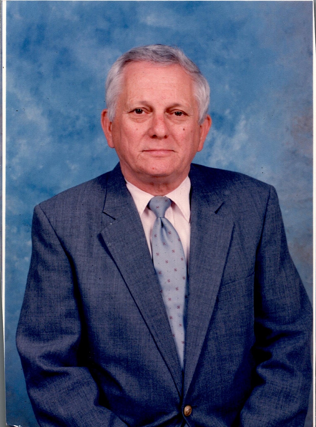 Avis de décès de Floyd Joseph Friloux, Sr.