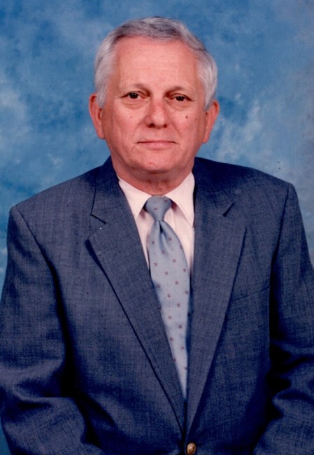 Obituary of Floyd Joseph Friloux, Sr.