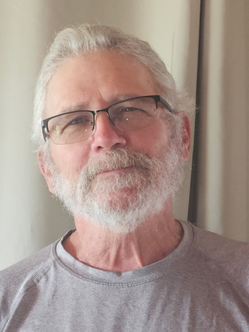 Obituary of Robert Allen Ray