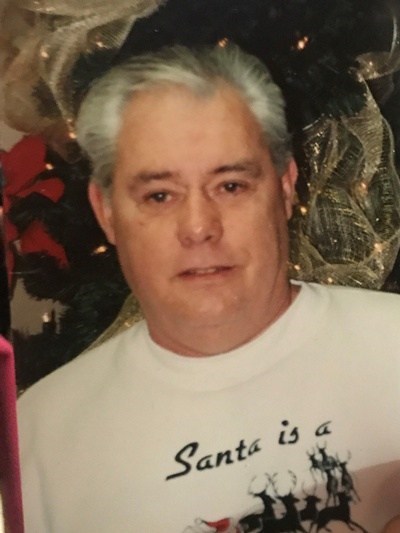 Obituary of Jerry Thomas Vincent, Sr.