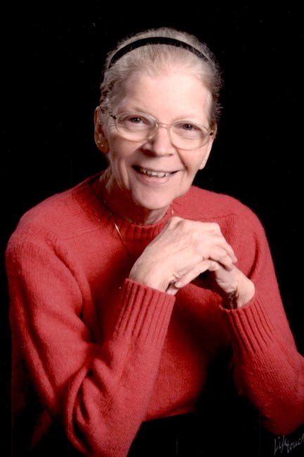 Obituary of Joyce Marie Brickey