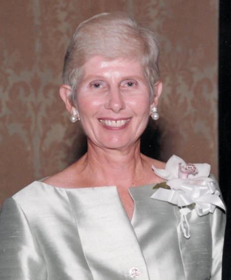 Obituary of Mary Catherine Cezeaux