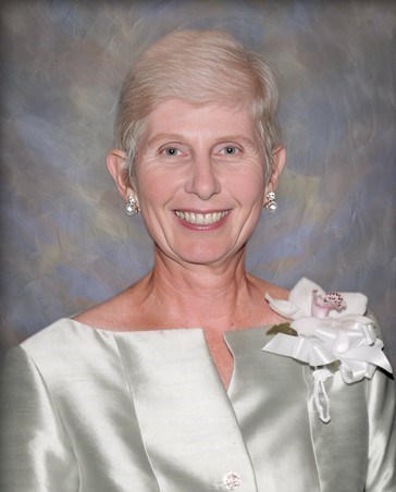 Avis de décès de Mary Catherine Cezeaux