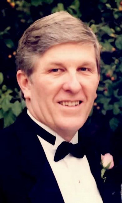 Obituary of John D. Cannon