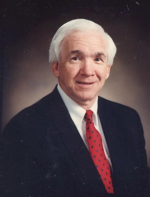 Avis de décès de H B Ben Meador