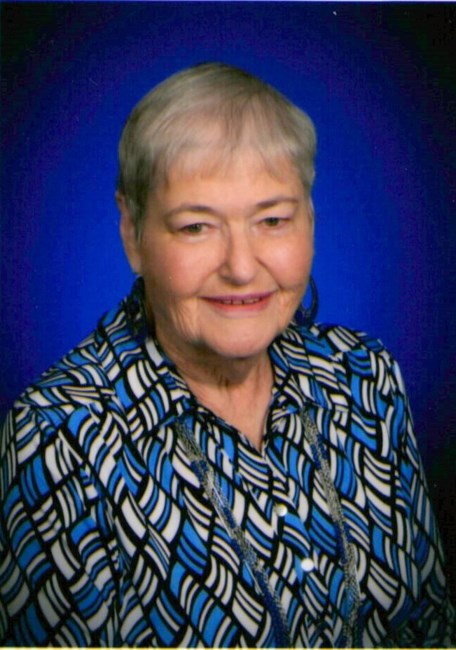 Obituary of Bonnie Joann Vredenburg