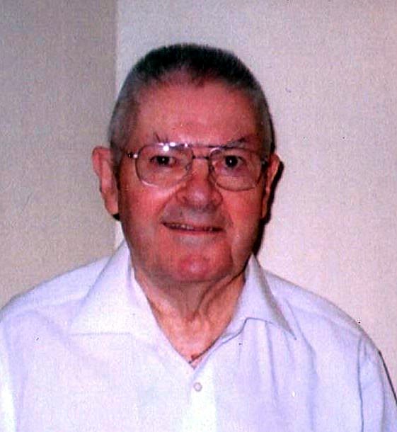 Obituary of William A Galvin Jr.