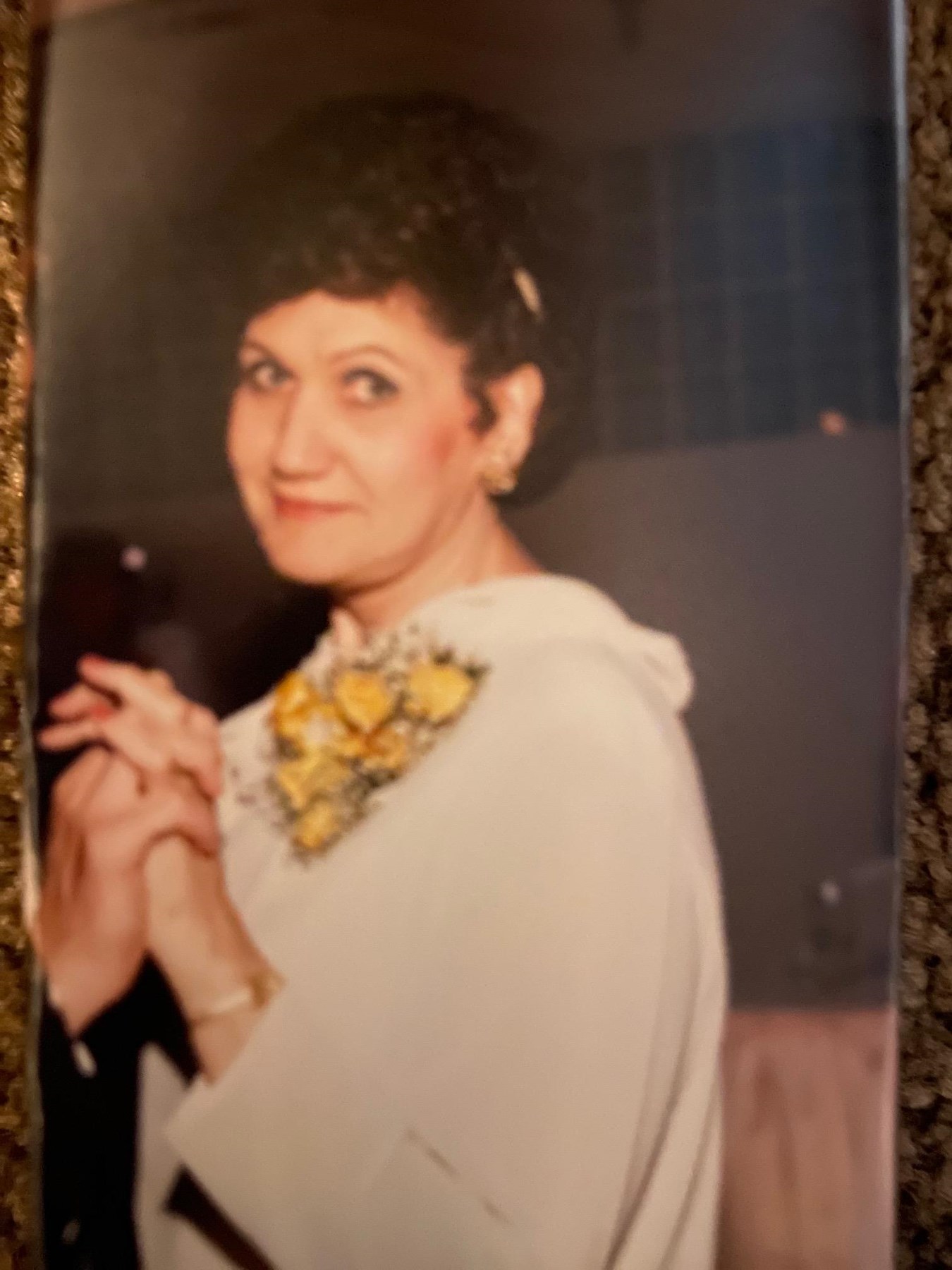 Obituary of Sophie Kenosky