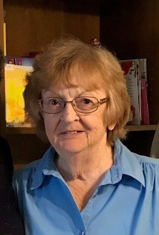 Obituary of Mary L Clark