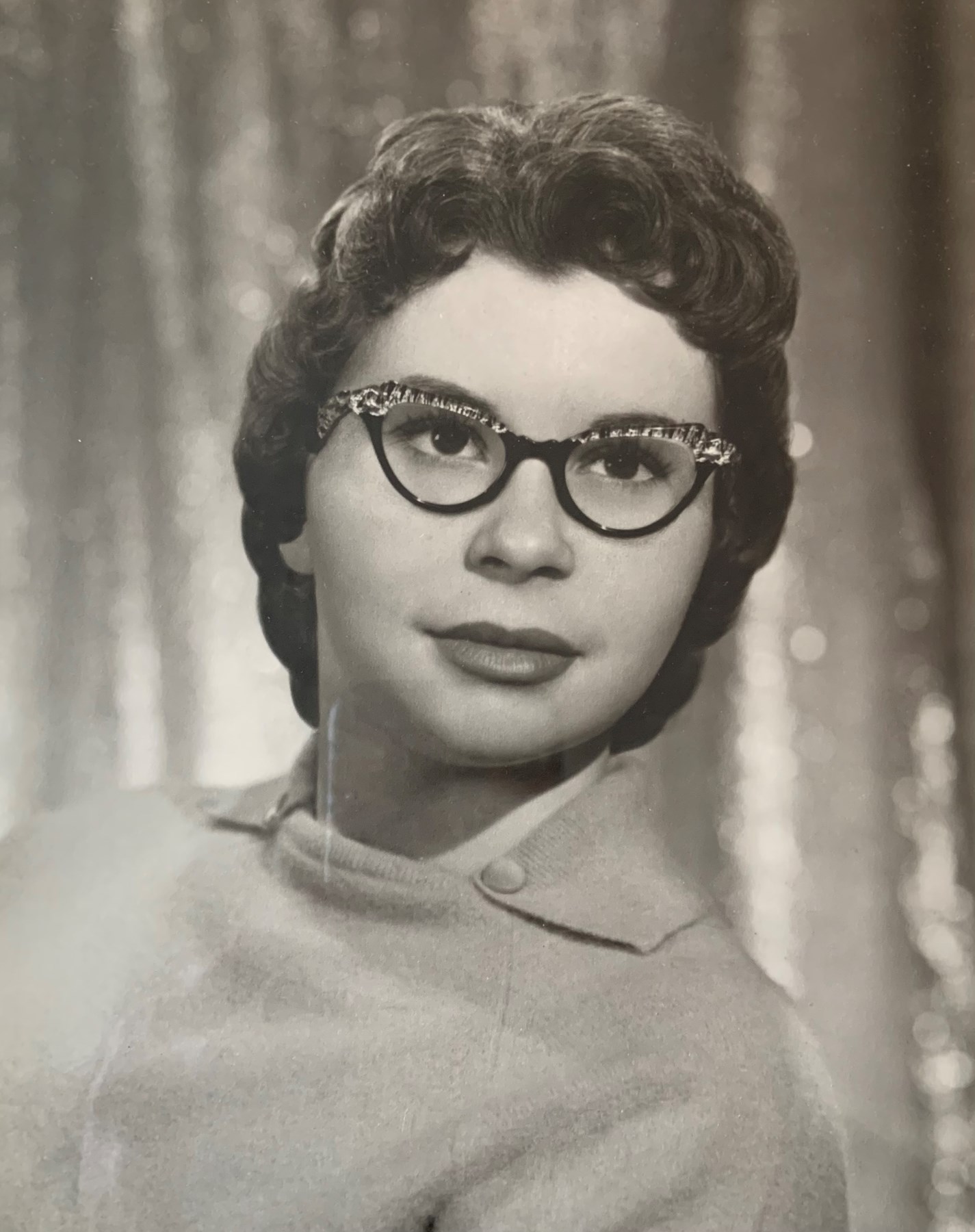 Obituary of Janet Ward