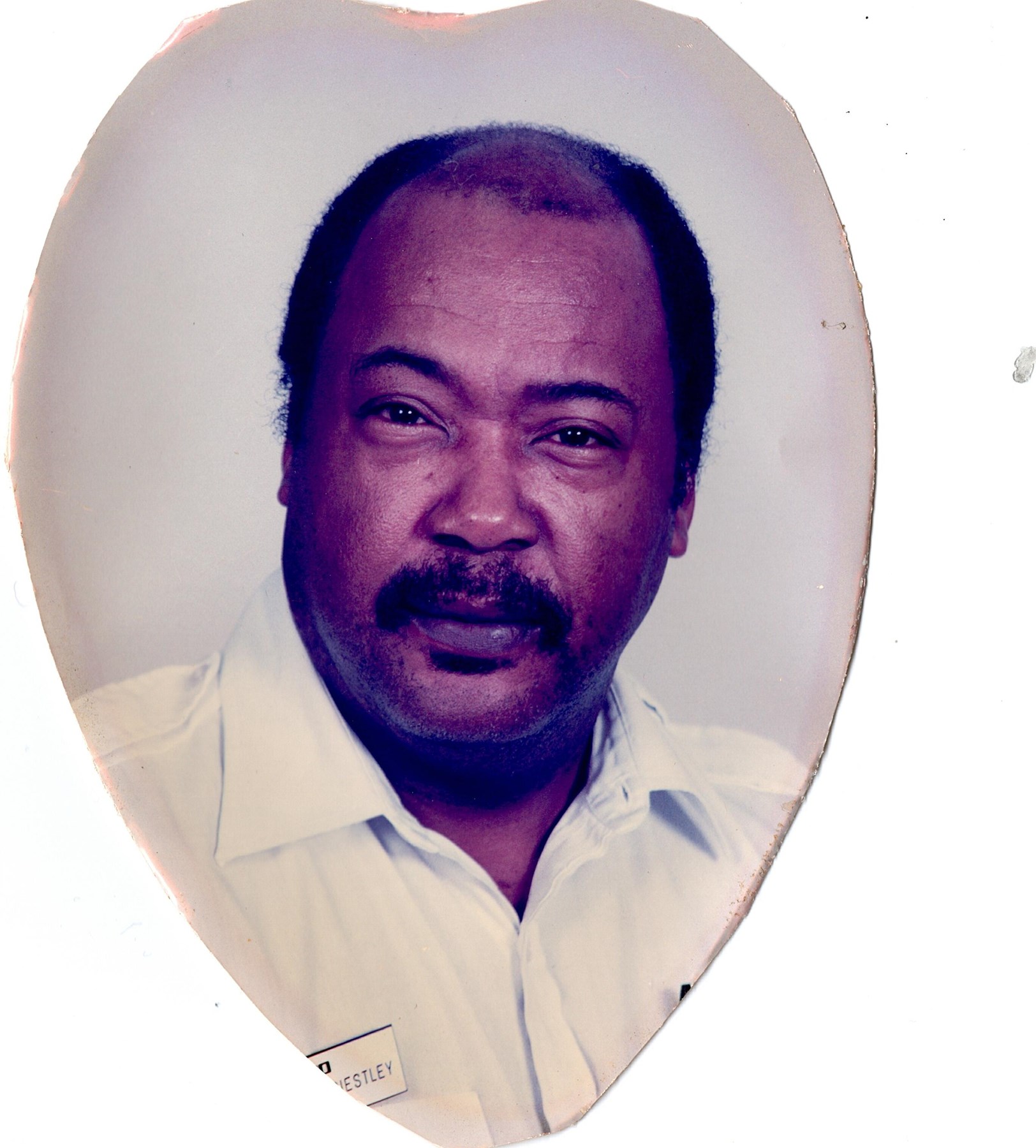 Obituary of Charles Clinton Priestley