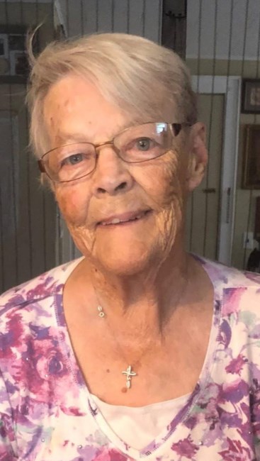 Obituary of Dorothy I Getty