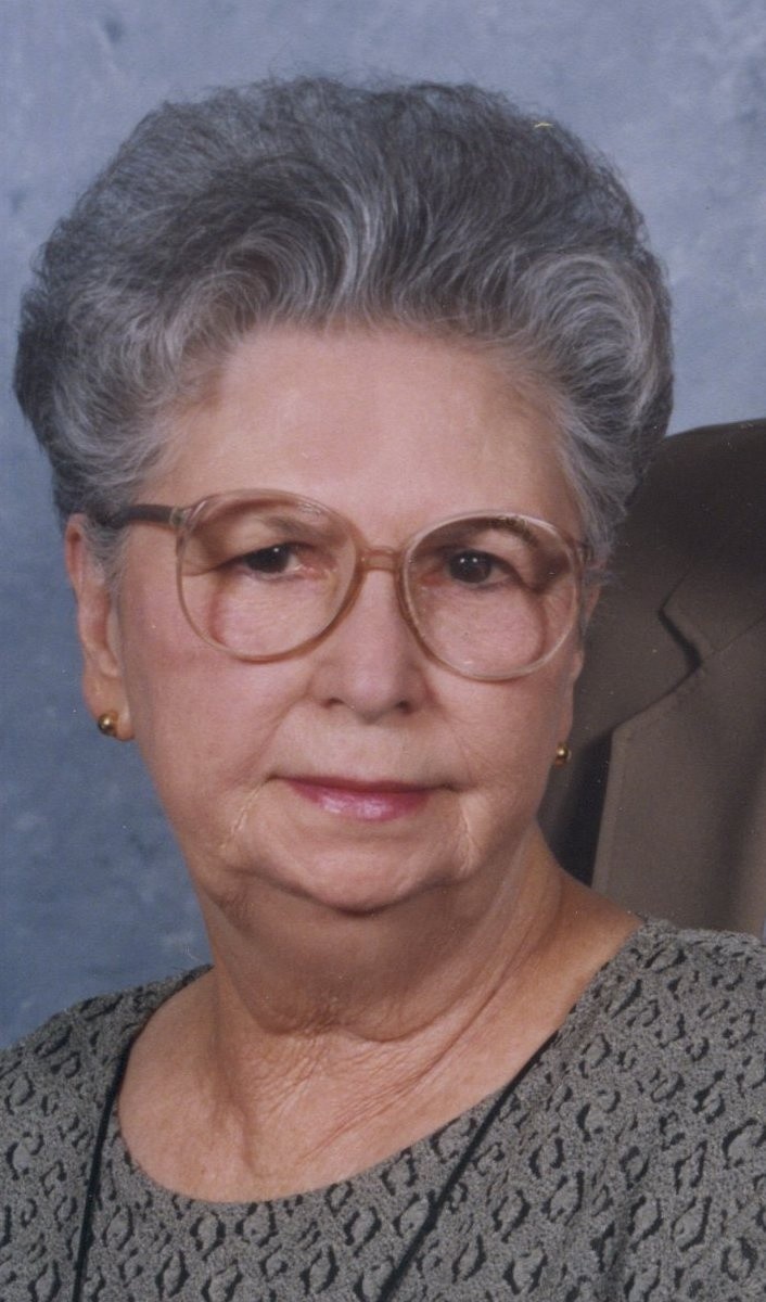 Hazel Turner Obituary Gadsden, AL