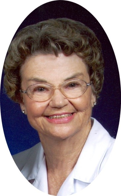 Obituary of Helen Louise Miller