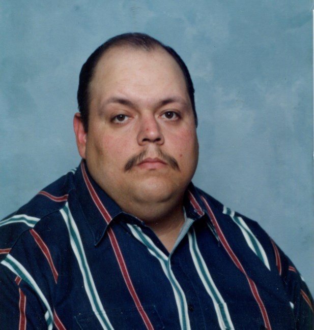 Obituary of Simon Gaitan Jr.