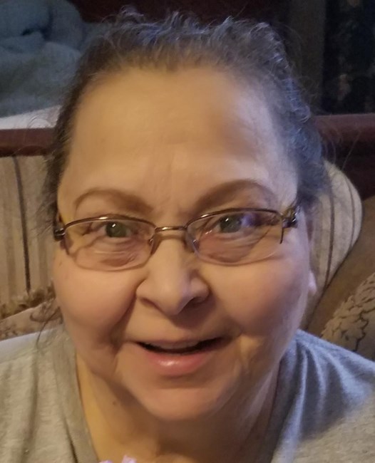 Obituary of Esther Arvizu Redondo