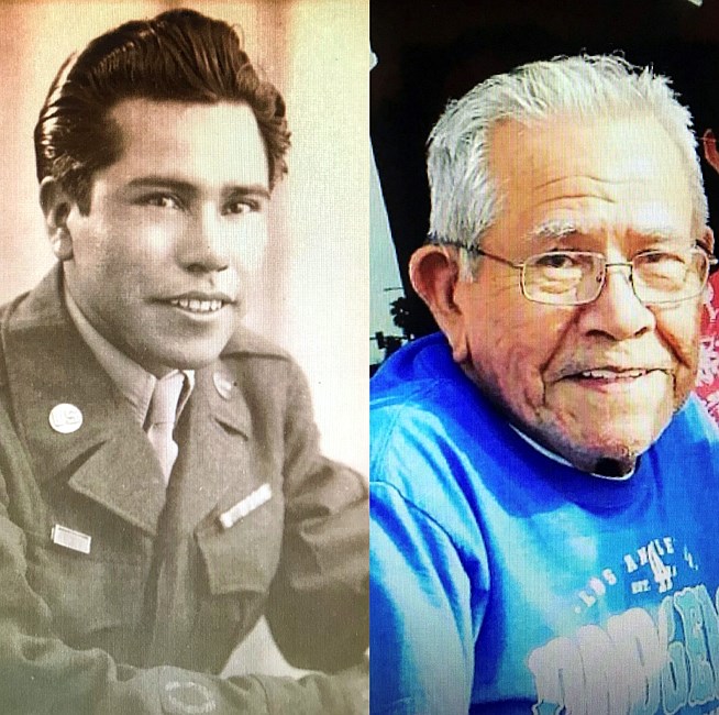 Obituary of Juan Maria Nava