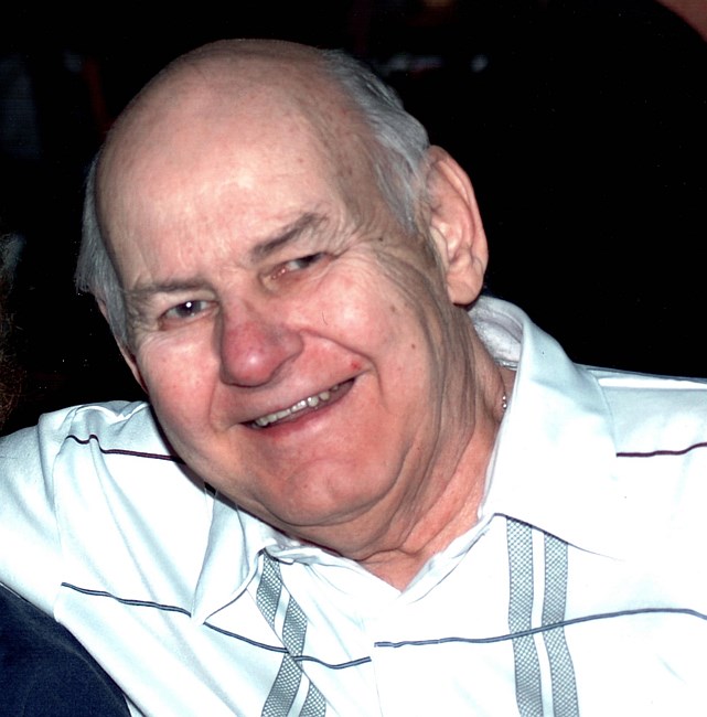 Obituary of Henry Earl Burcker