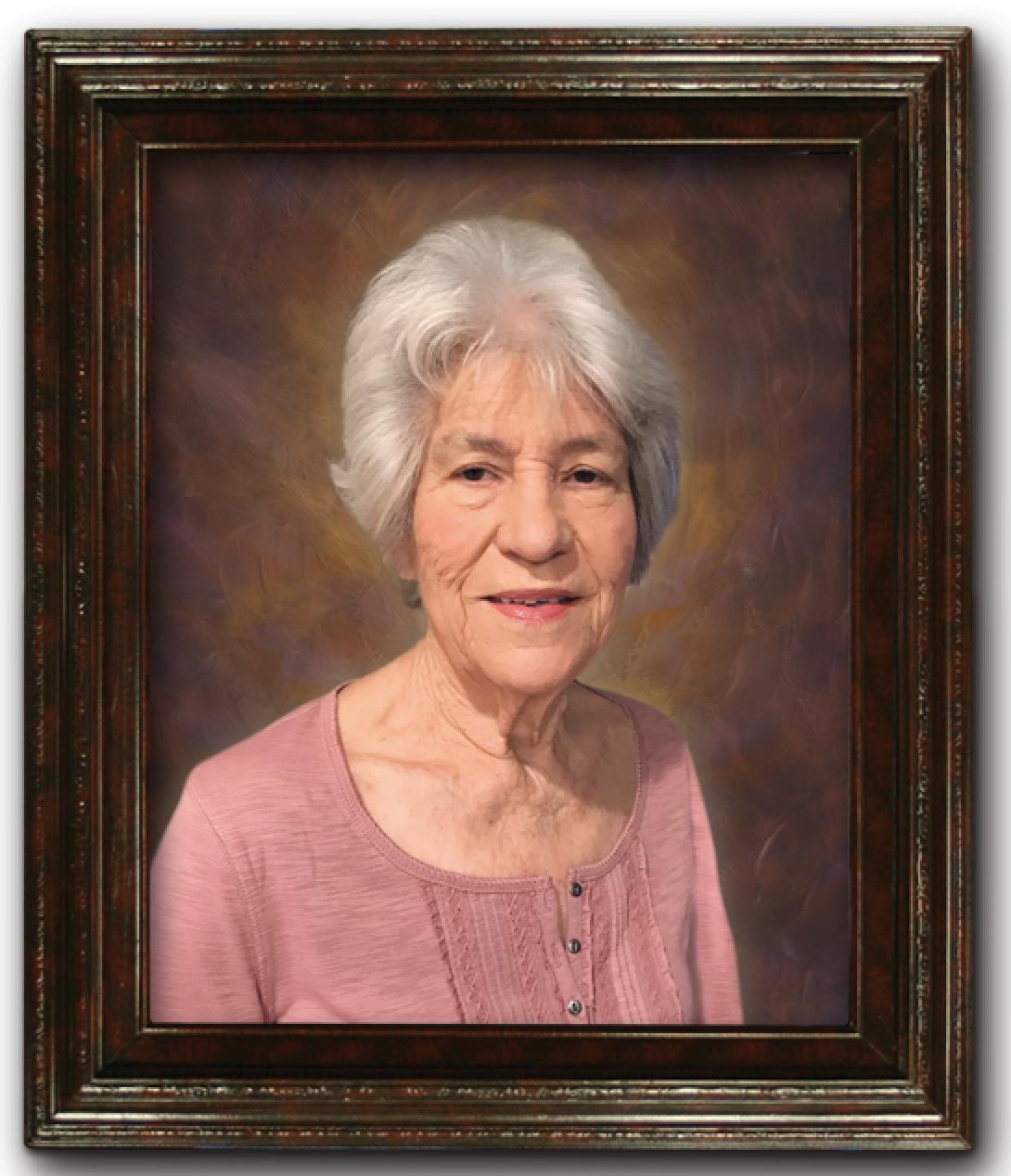 Obituary of Barbara Carol Tarabini