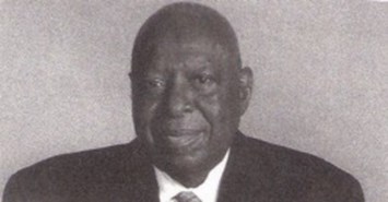 Obituary of John   Cooper