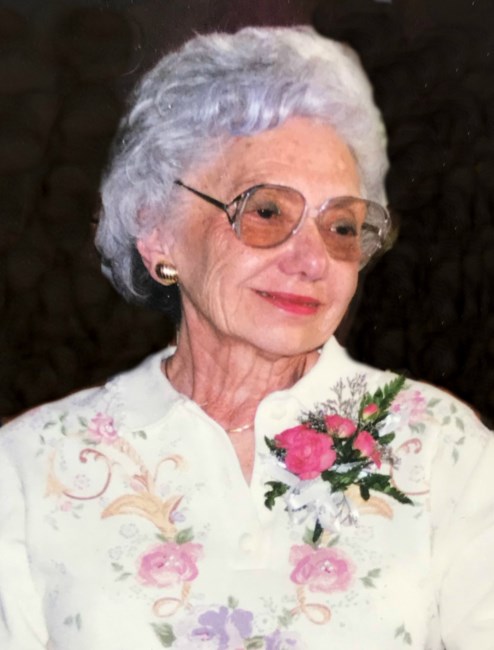 Obituary of Shirley Ruth Swardlick