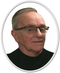 Obituary of Réal "Bobby" Landry
