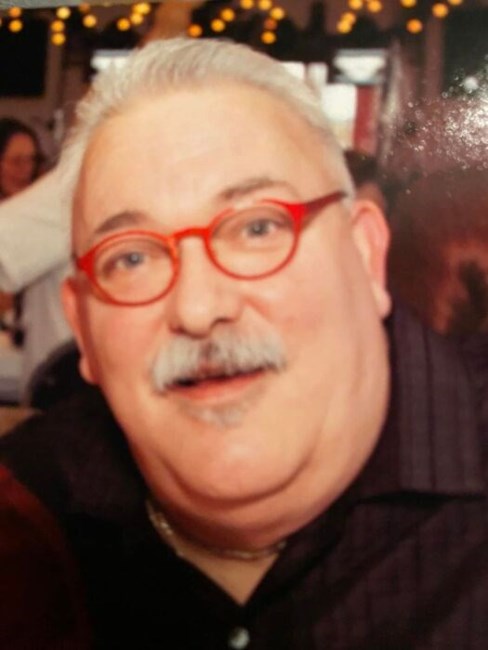 Obituary of John Fredrick Matheson