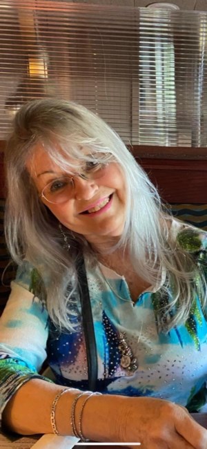 Obituary of Sherry Browning