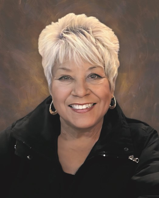 Obituary of Mary Ann Serna