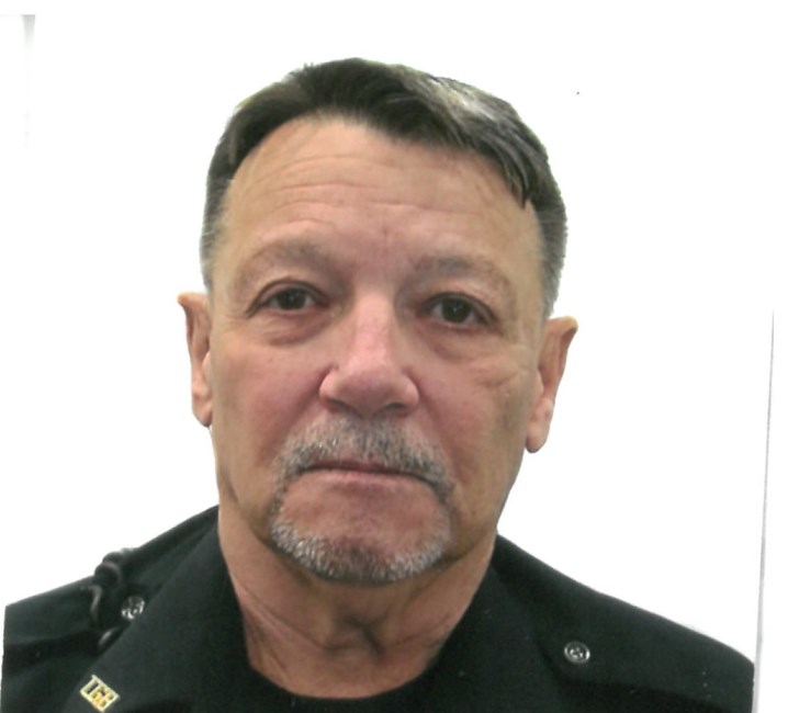 Obituary of Chester Robert Dillard Jr.