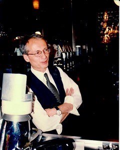 Avis de décès de Claude Masson