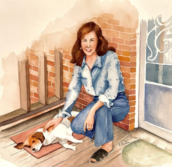 Obituary of Wilba Lee Featherstone