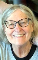 Obituary of Nancey Gordon Penner