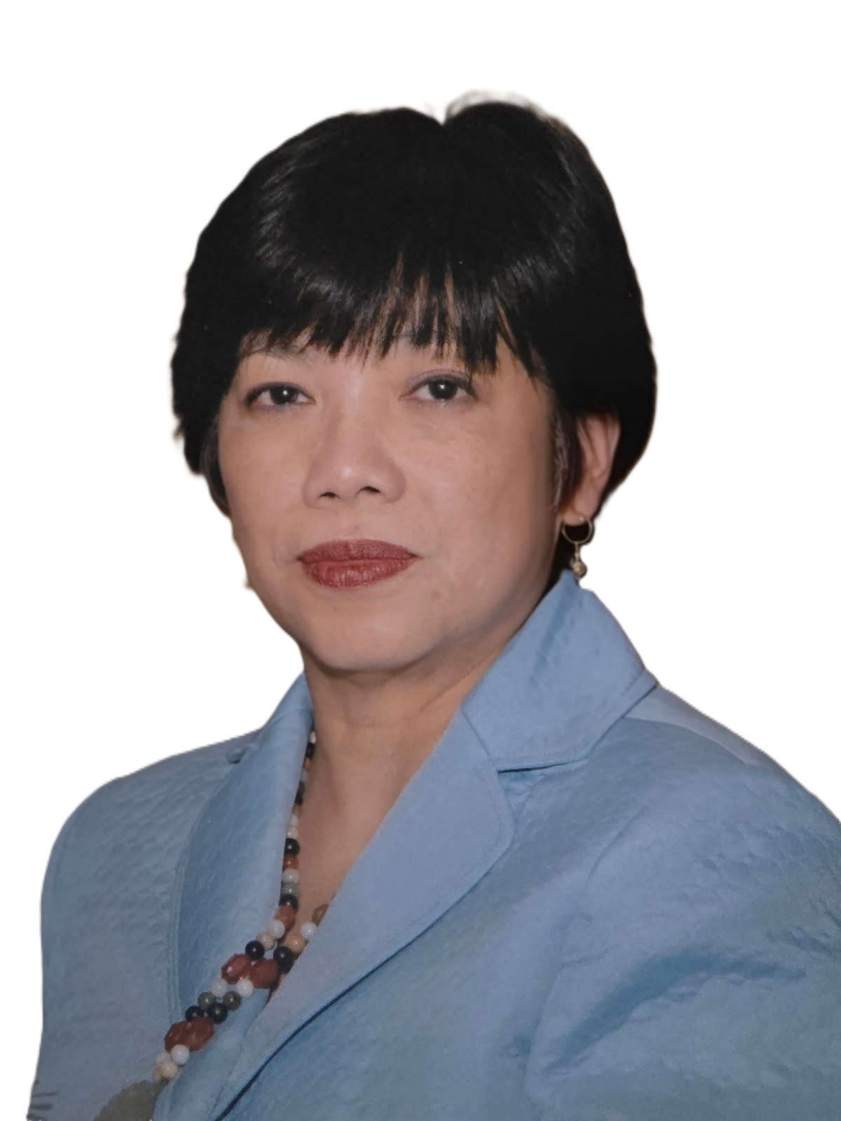 Obituary of Rebecca J Reyes
