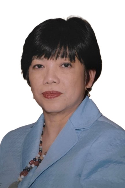 Obituary of Rebecca J Reyes